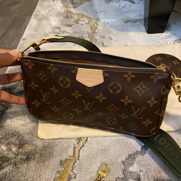 Multi Pochete - Picture 7 of 16